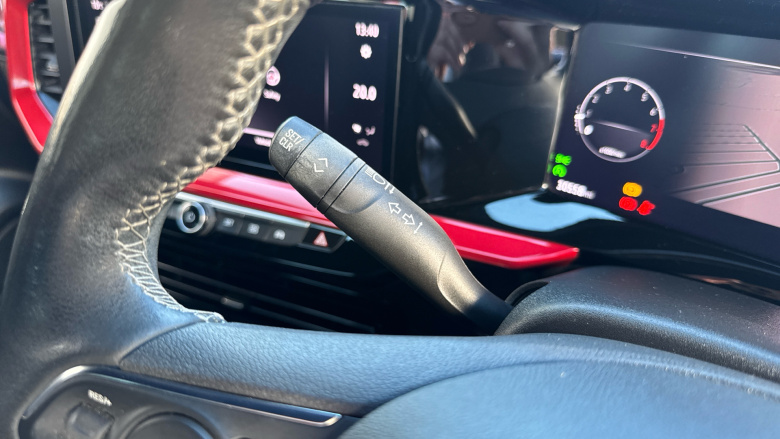 Vauxhall Mokka 1.2 Turbo 100 GS  5dr Petrol Hatchback